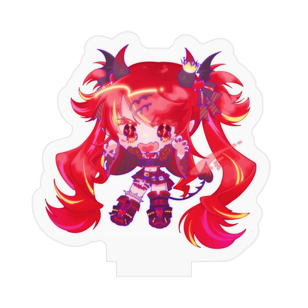 VIVAちみアクスタ