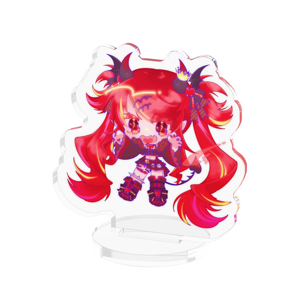 VIVAちみアクスタ