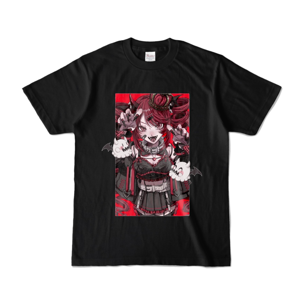 VIVA❤️1周年記念Tシャツ