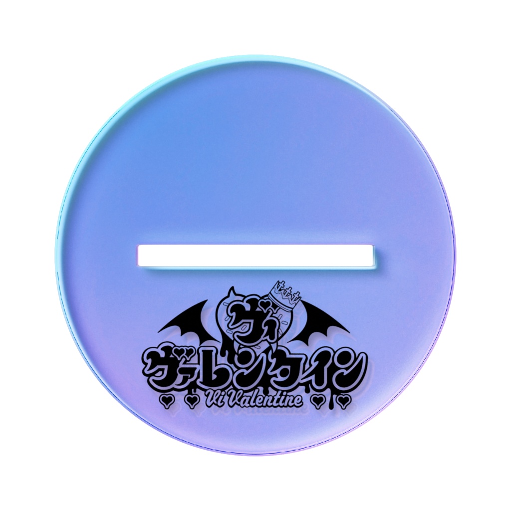 VIVA♥魔王爆誕2026アクスタ❣魔王or魔族❣