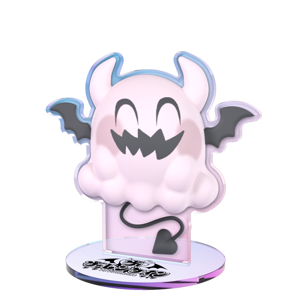 VIVA♥魔王爆誕2026アクスタ❣魔王or魔族❣