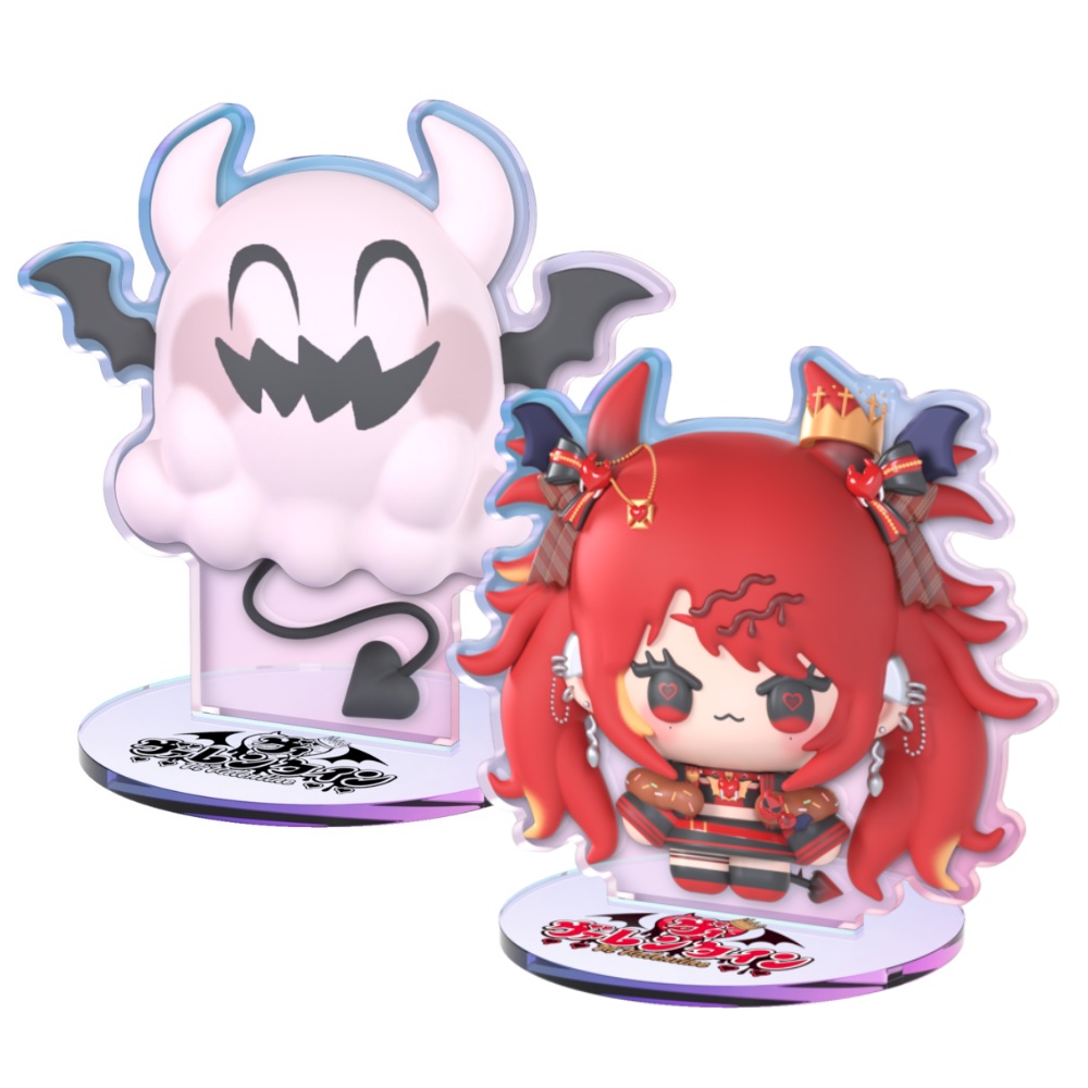 VIVA♥魔王爆誕2026アクスタ❣魔王or魔族❣