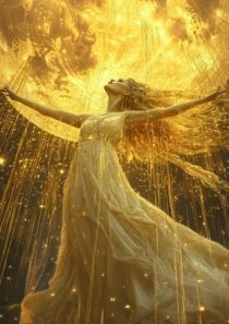 神秘の開運デジタル待ち受け5点セット