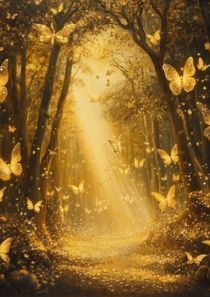 神秘の開運デジタル待ち受け5点セット