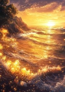 神秘の開運デジタル待ち受け5点セット