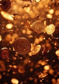 《金運昇龍開運画集》黄金に彩られた運気上昇アート5選