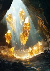 《金運昇龍開運画集》黄金に彩られた運気上昇アート5選