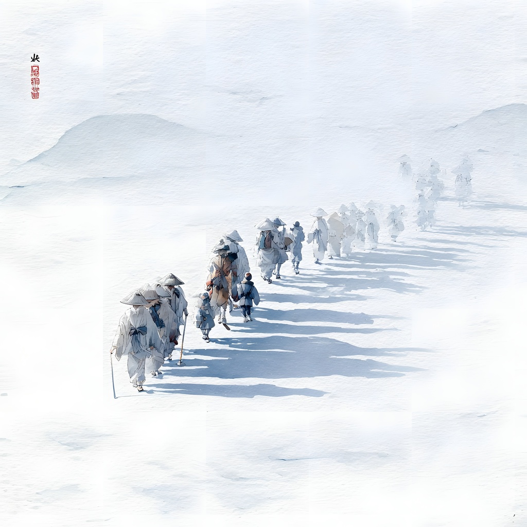 百鬼夜行 全部セットvol.1〜3 【15点セット】AI和風幻想イラスト素材集