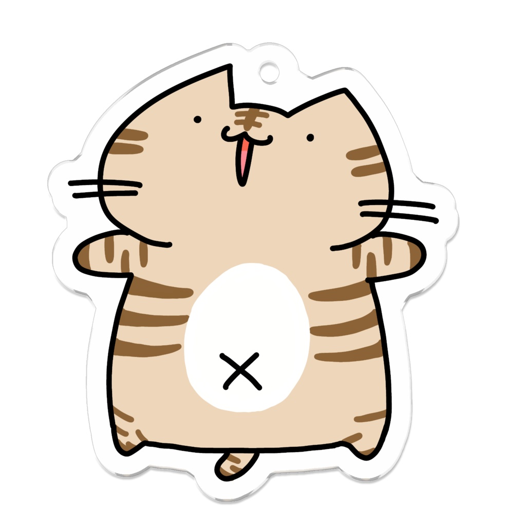 ちゃこーるたっち