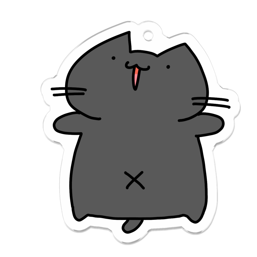 くろすけ