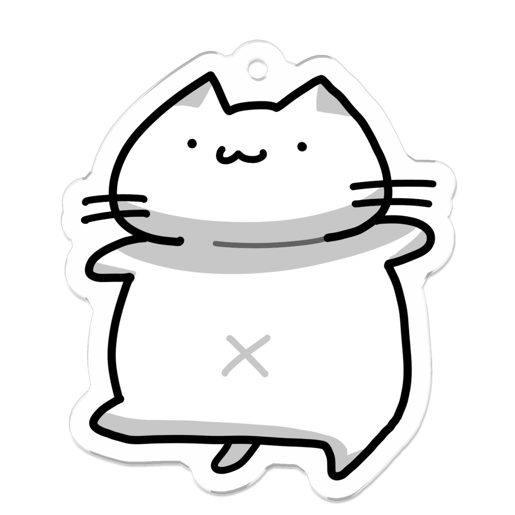 ななしろくん