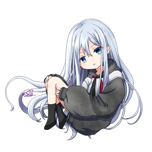 プロセカ 宵崎奏 -アクリルキーホルダー+缶バッジ +ステッカー セット