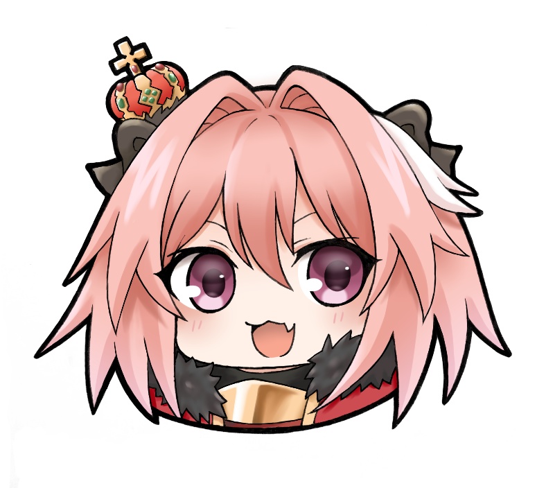 アストルフォ アクリルストラップ 最終再臨