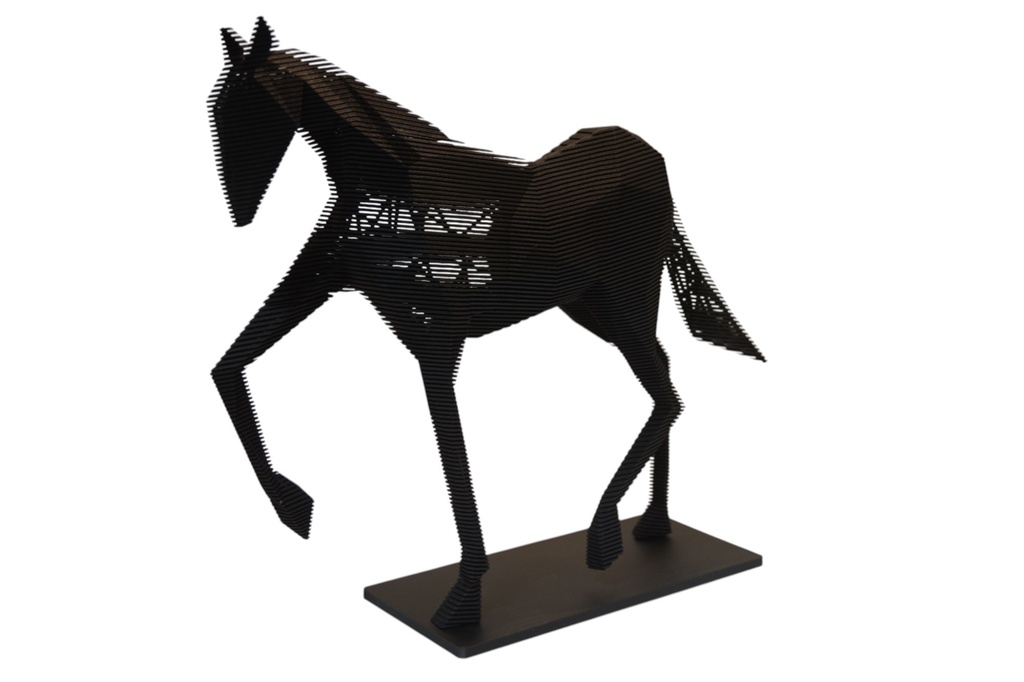 【受注販売】animalobject Horse