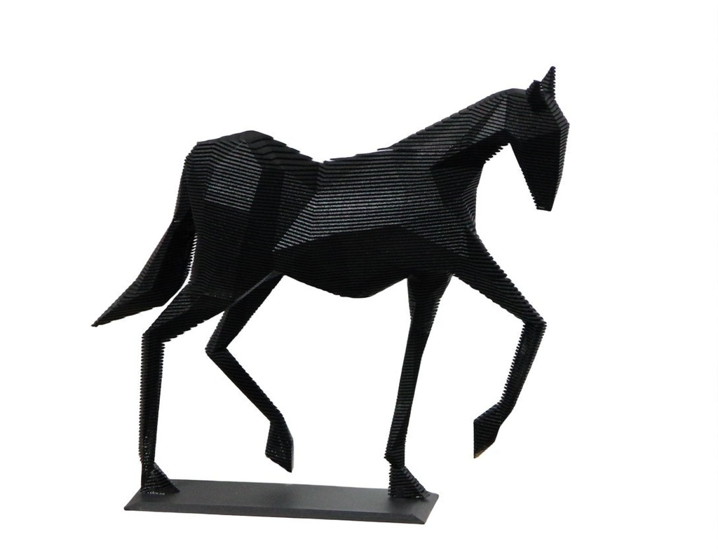 【受注販売】animalobject Horse