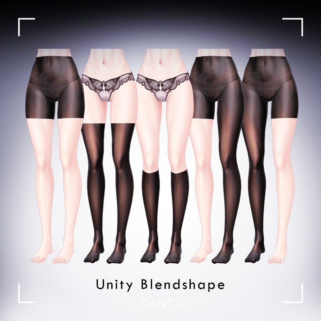 万能タイツ⭐ストッキング・ガーター・パンツ・ハイソックス・スパッツ