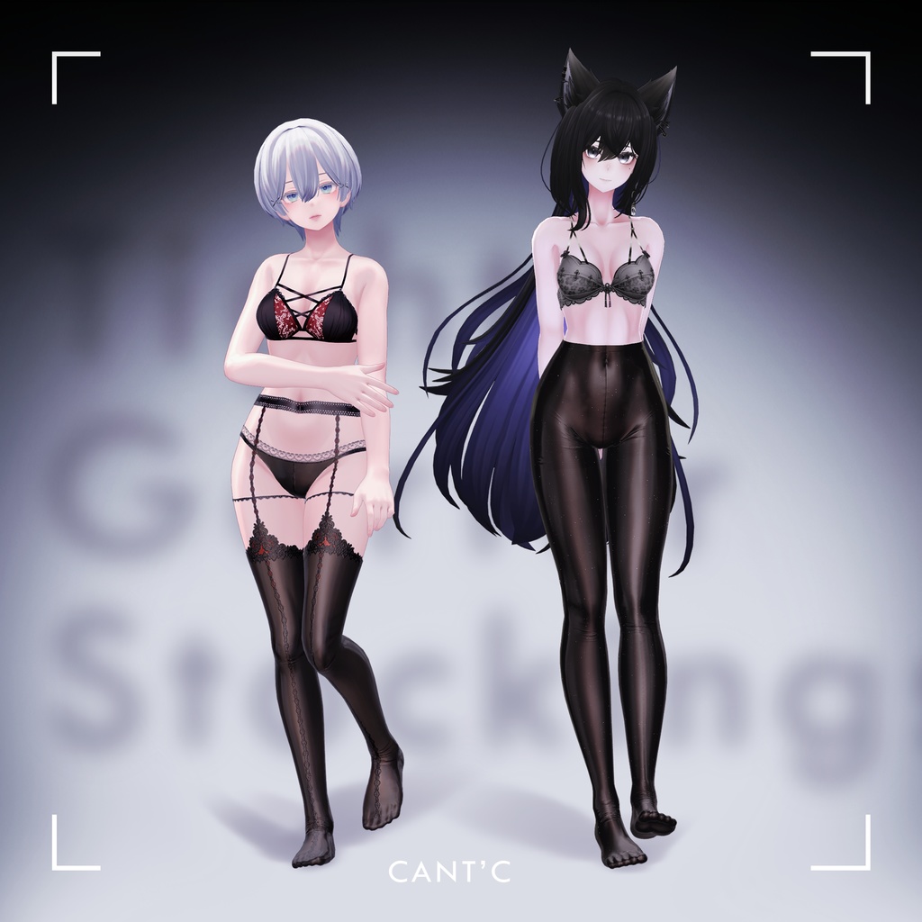 万能タイツ⭐ストッキング・ガーター・パンツ・ハイソックス・スパッツ