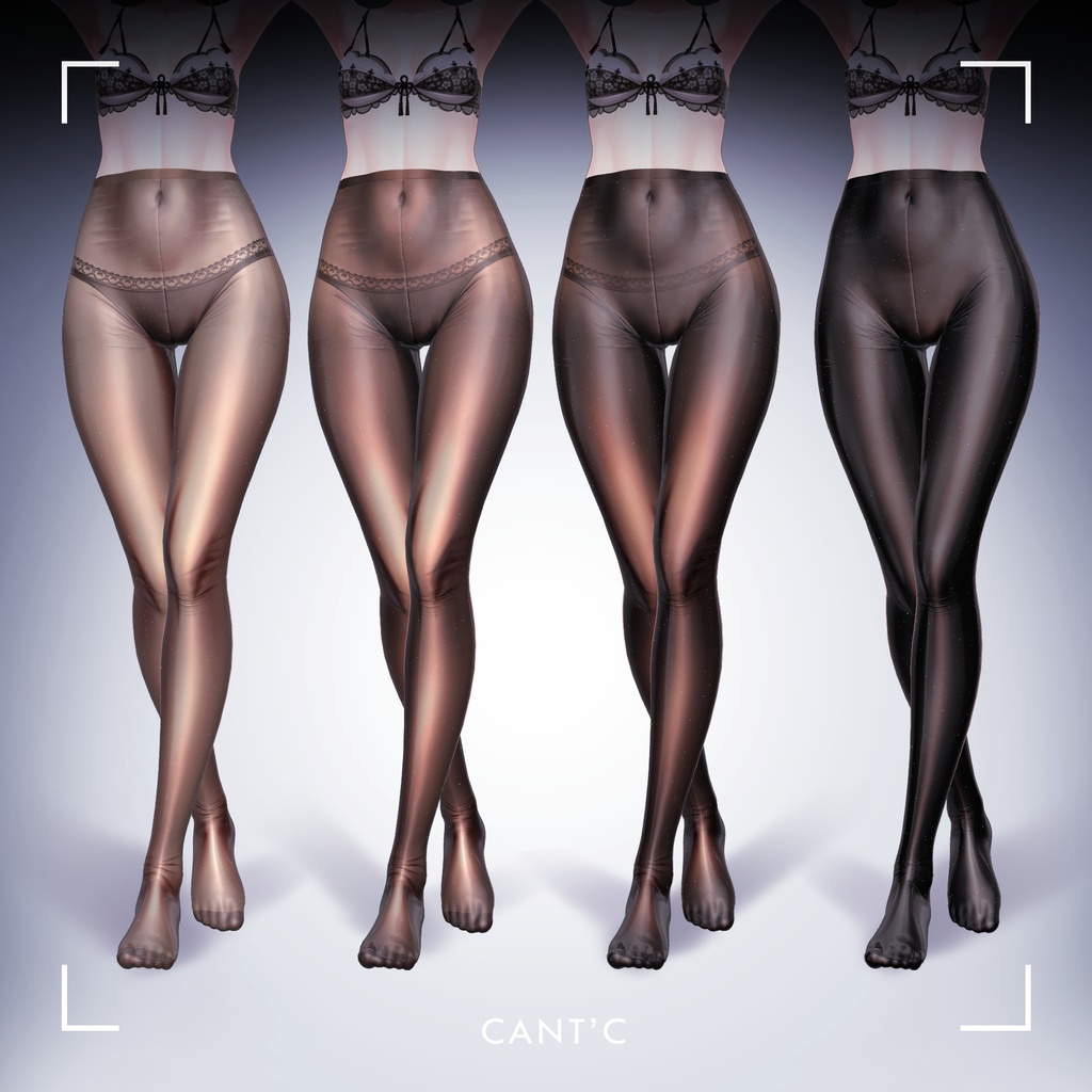 万能タイツ⭐ストッキング・ガーター・パンツ・ハイソックス・スパッツ