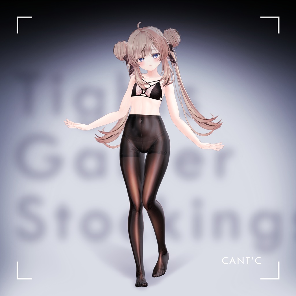 万能タイツ⭐ストッキング・ガーター・パンツ・ハイソックス・スパッツ