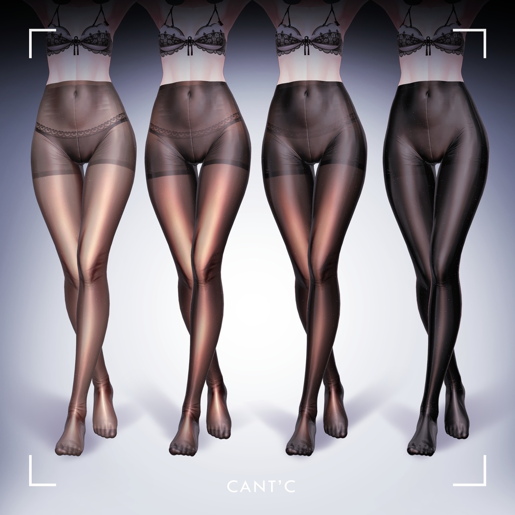 万能タイツ⭐ストッキング・ガーター・パンツ・ハイソックス・スパッツ