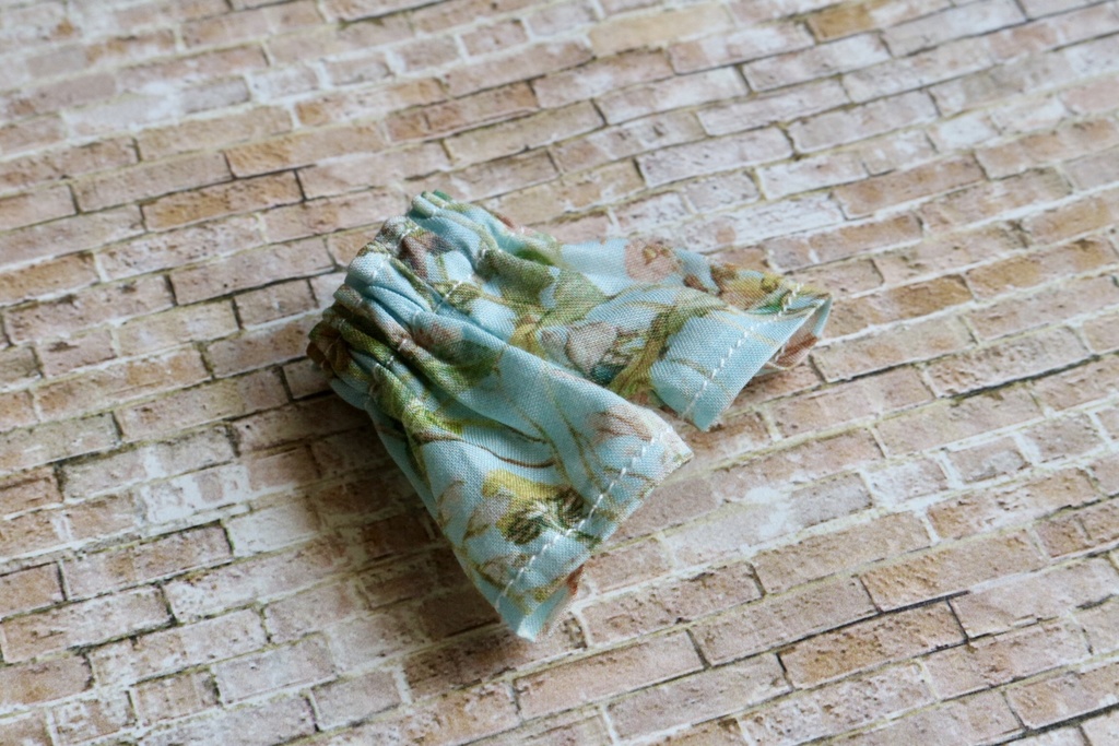 【1周年ありがとう】半袖パーカー・ハーフパンツ祭り開催