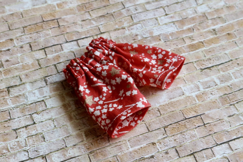 【1周年ありがとう】半袖パーカー・ハーフパンツ祭り開催