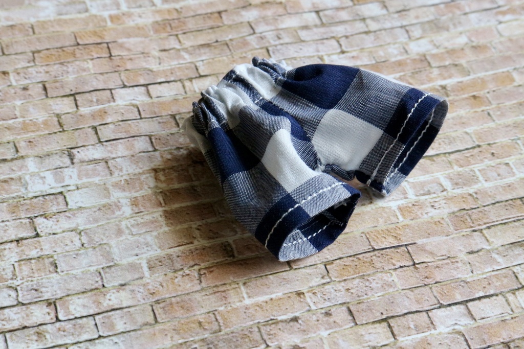 【1周年ありがとう】半袖パーカー・ハーフパンツ祭り開催