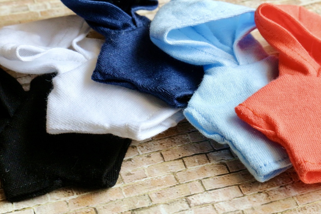 【1周年ありがとう】半袖パーカー・ハーフパンツ祭り開催