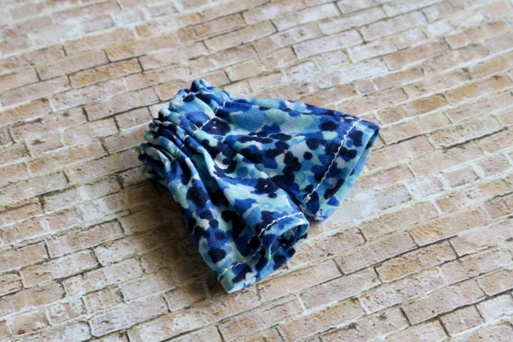 【1周年ありがとう】半袖パーカー・ハーフパンツ祭り開催