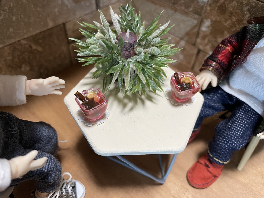 ドリンク、カクテル類