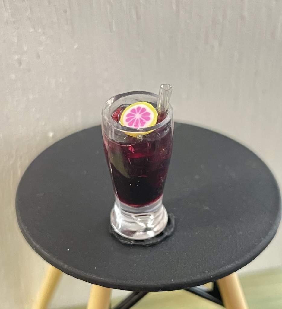 ドリンク、カクテル類