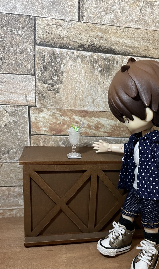ドリンク、カクテル類
