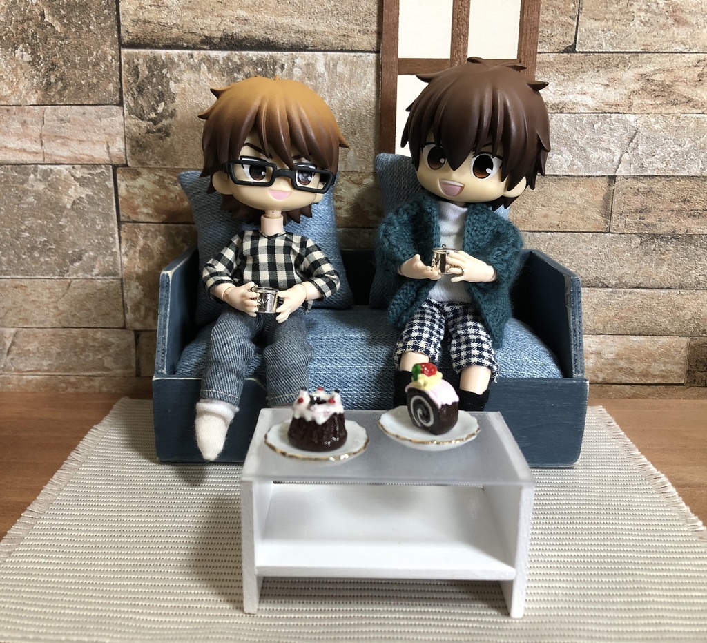 ドリンク、カクテル類