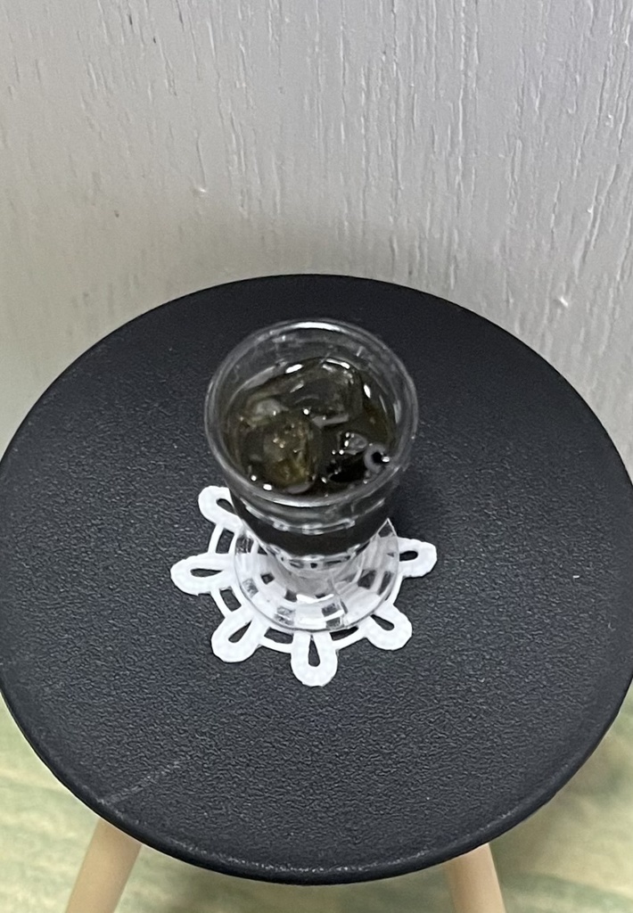ドリンク、カクテル類