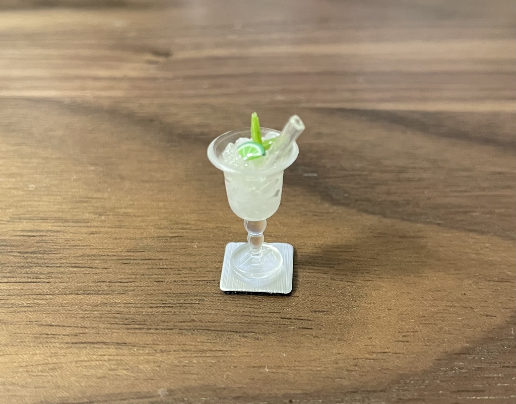 ドリンク、カクテル類