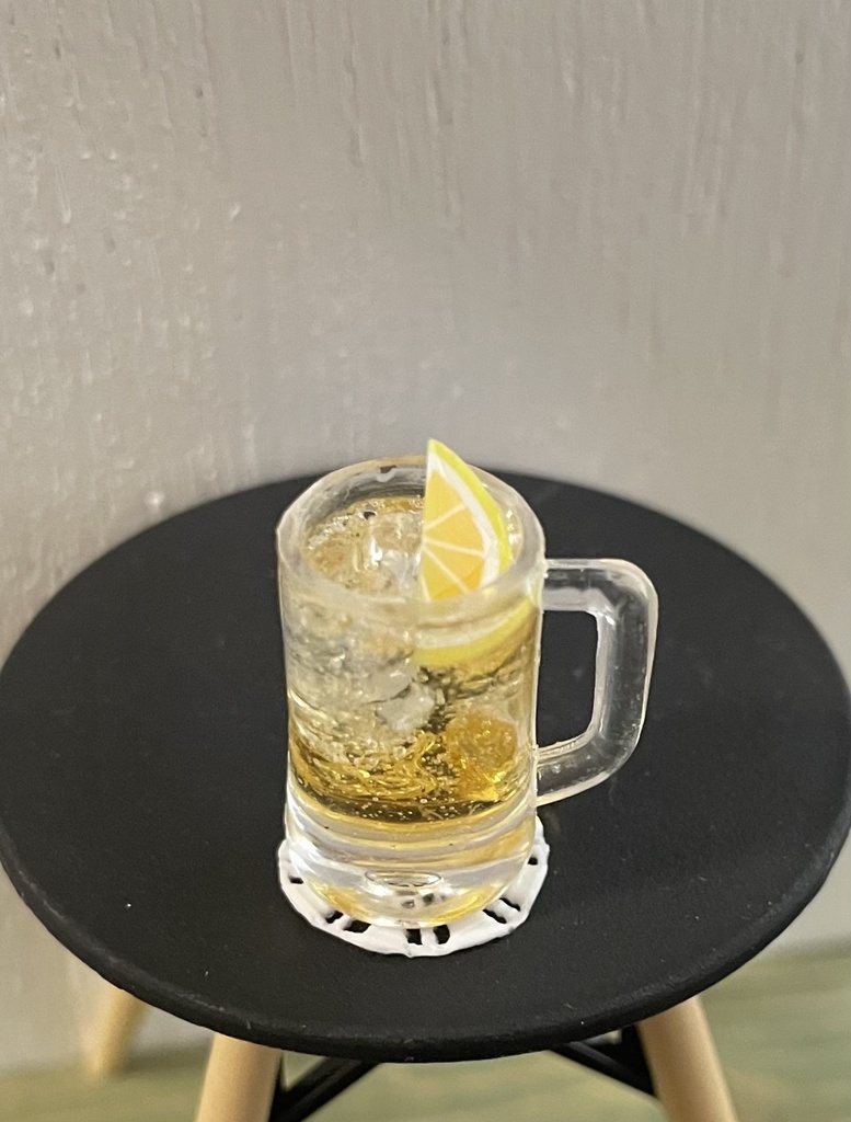 ドリンク、カクテル類