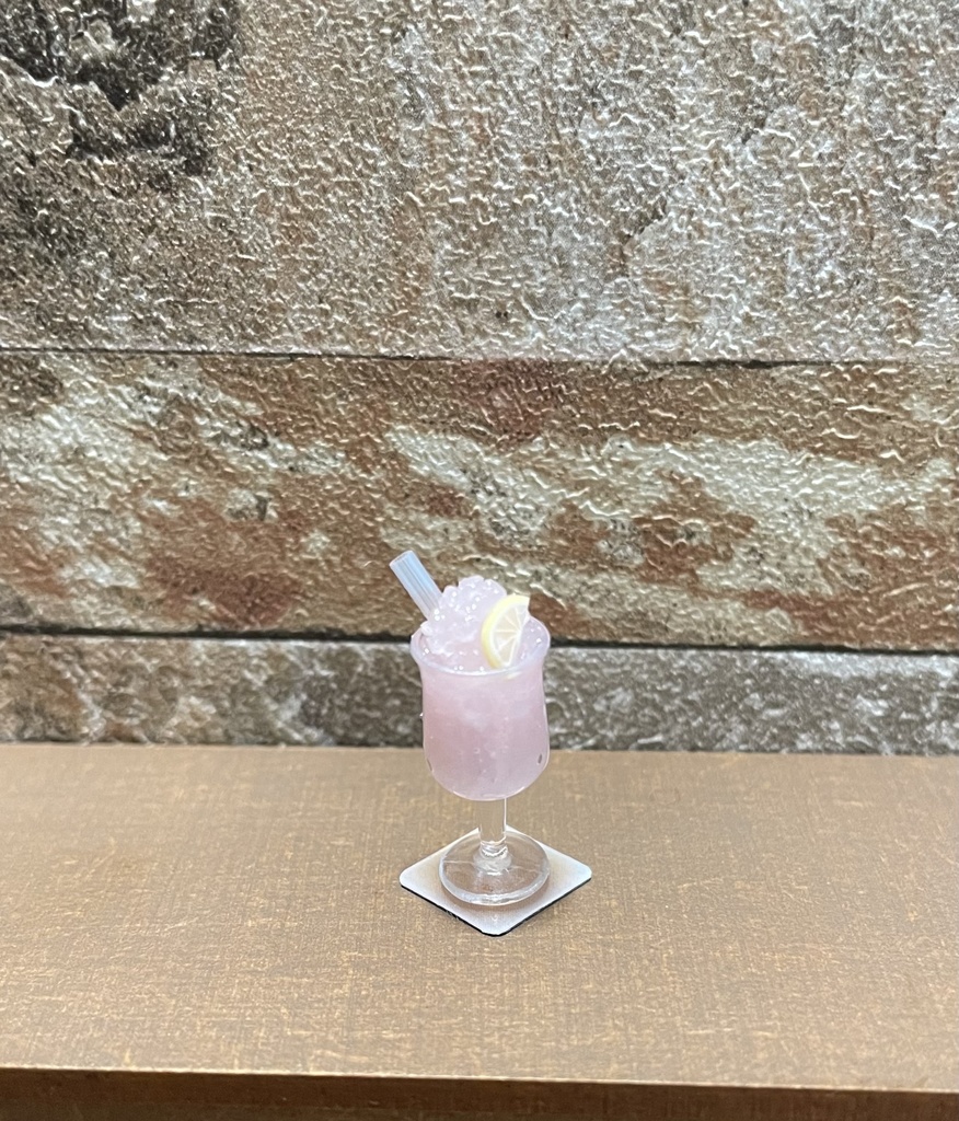 ドリンク、カクテル類