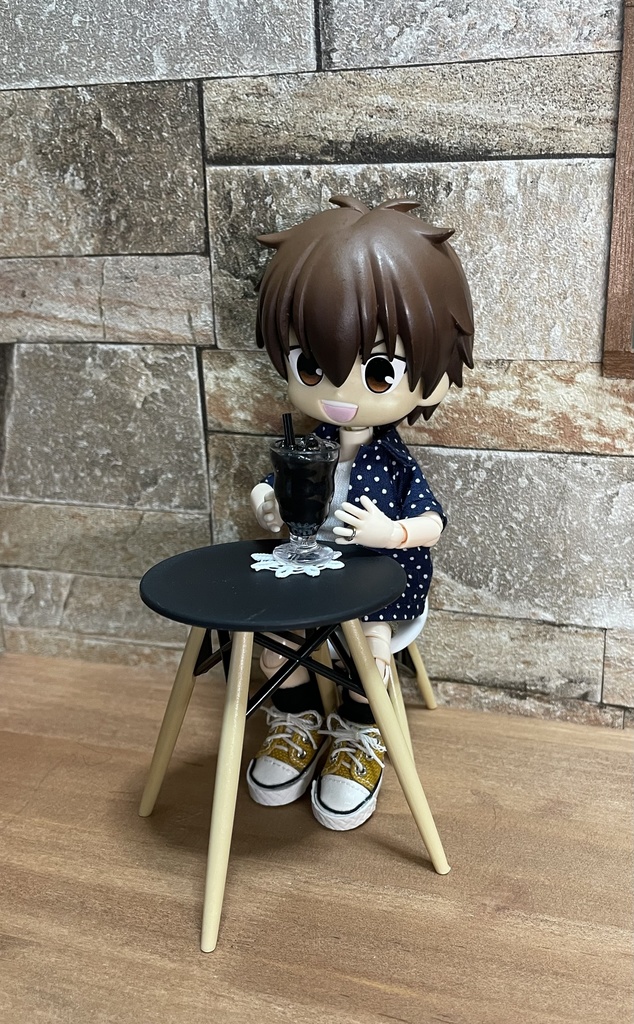 ドリンク、カクテル類