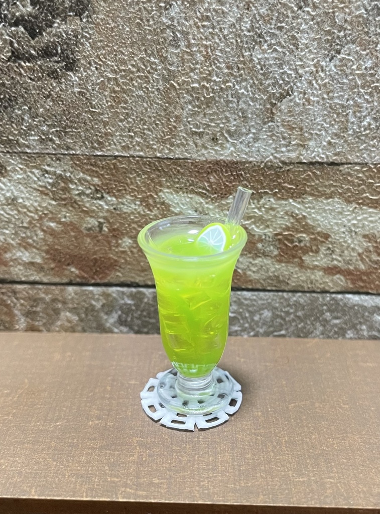 ドリンク、カクテル類