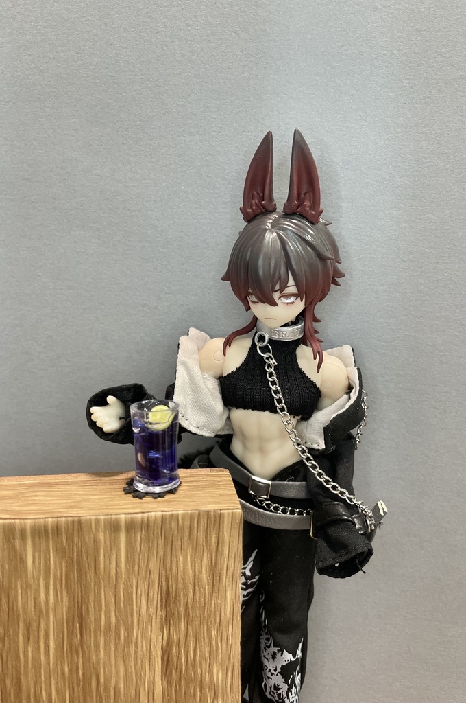 ドリンク、カクテル類