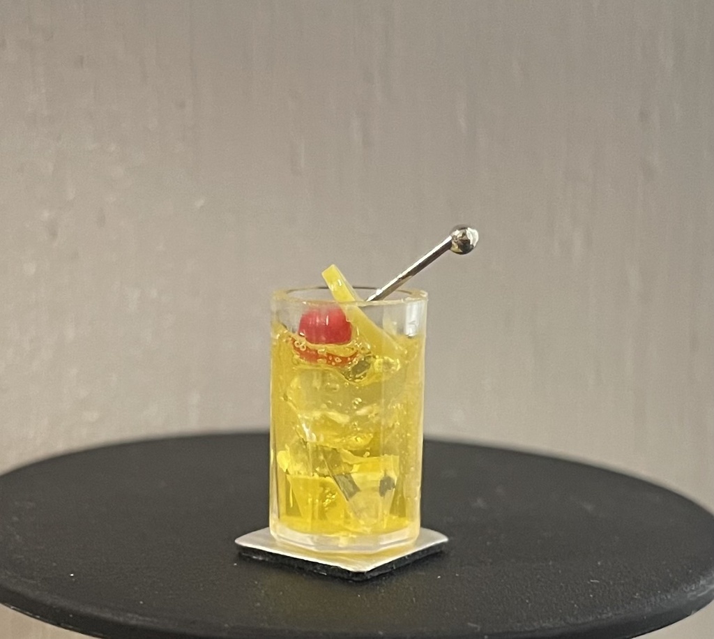 ドリンク、カクテル類