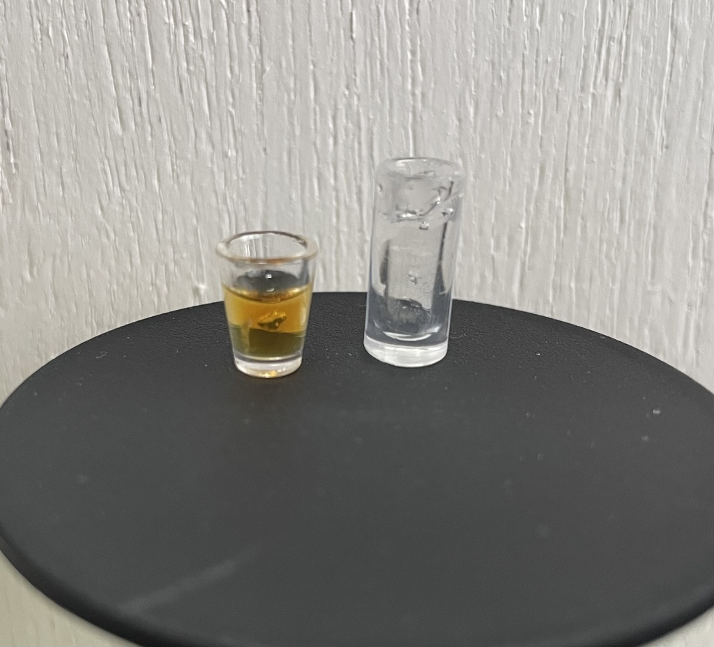 ドリンク、カクテル類