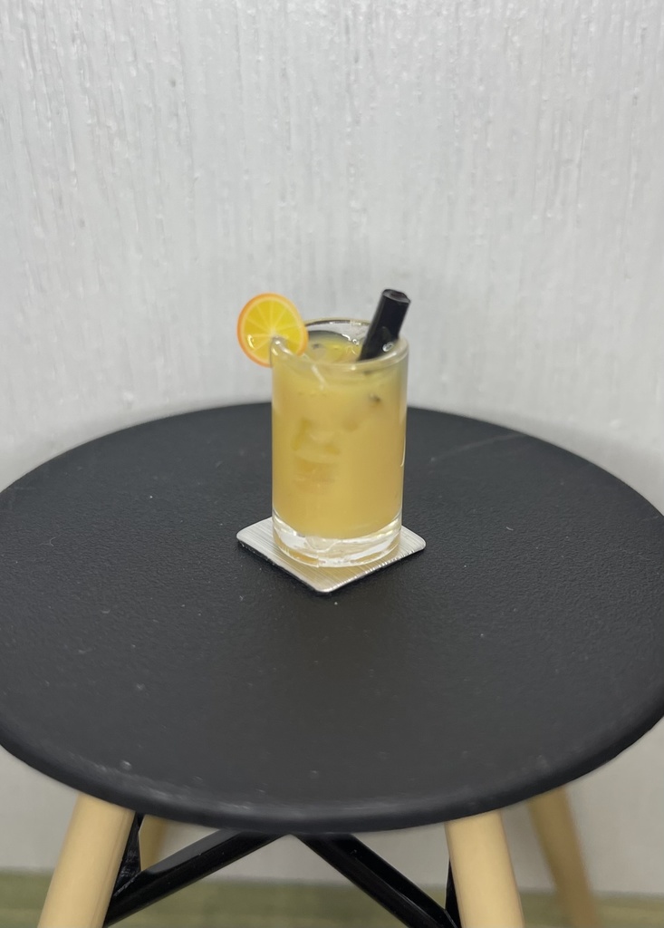 ドリンク、カクテル類