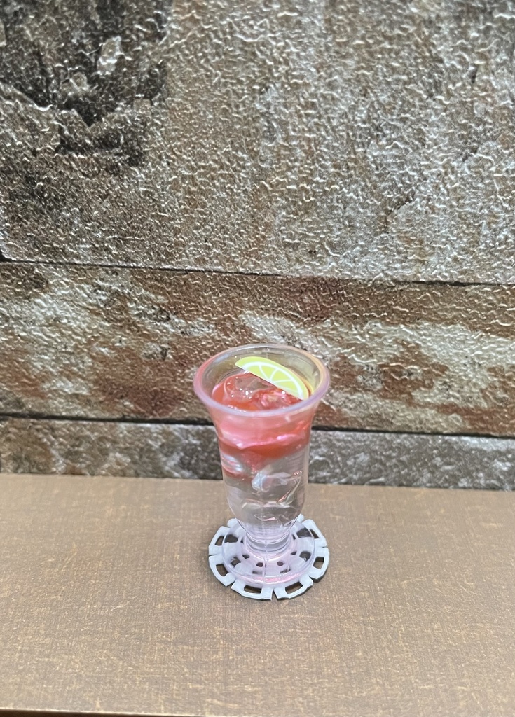 ドリンク、カクテル類