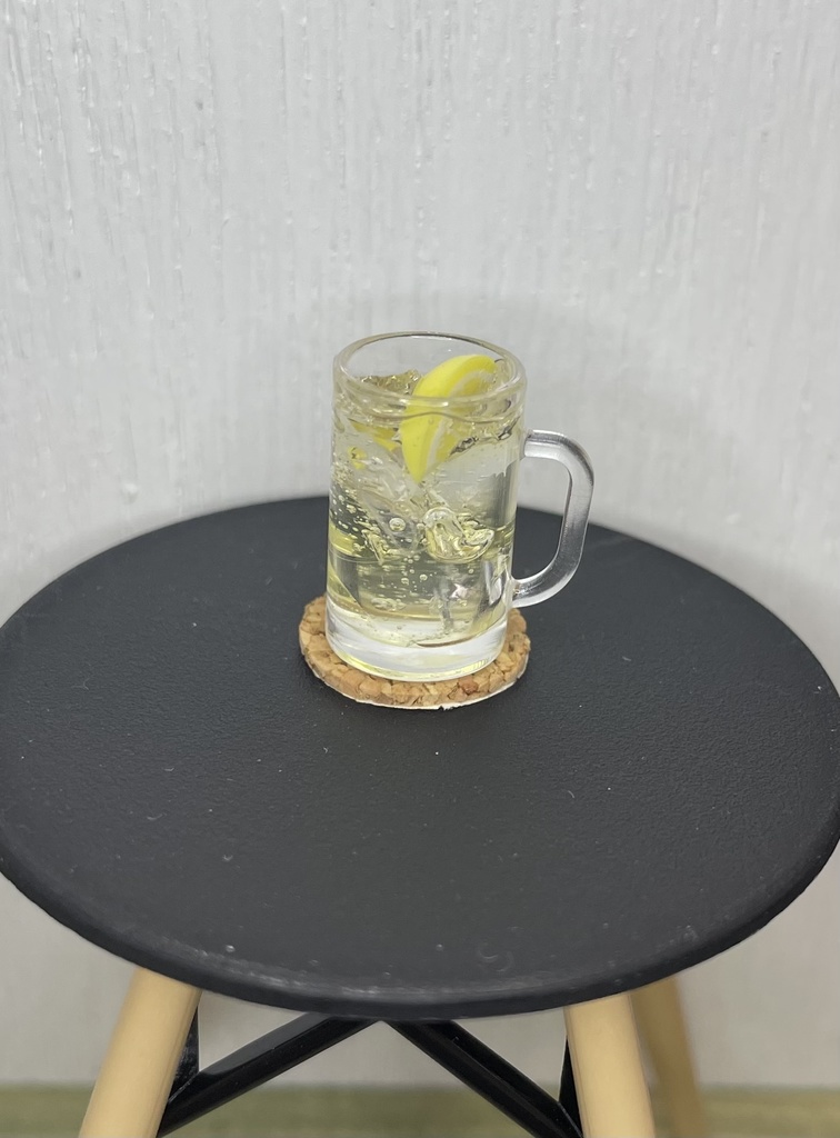 ドリンク、カクテル類