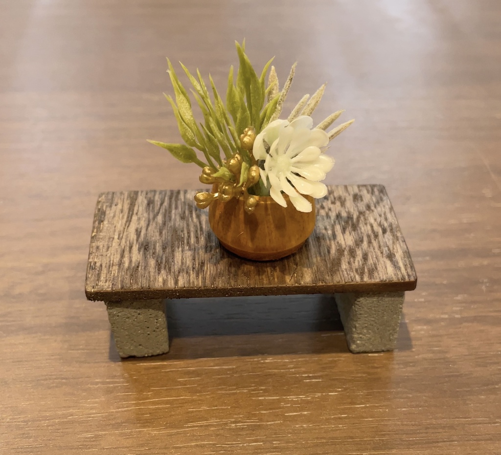 観葉植物作成キットA