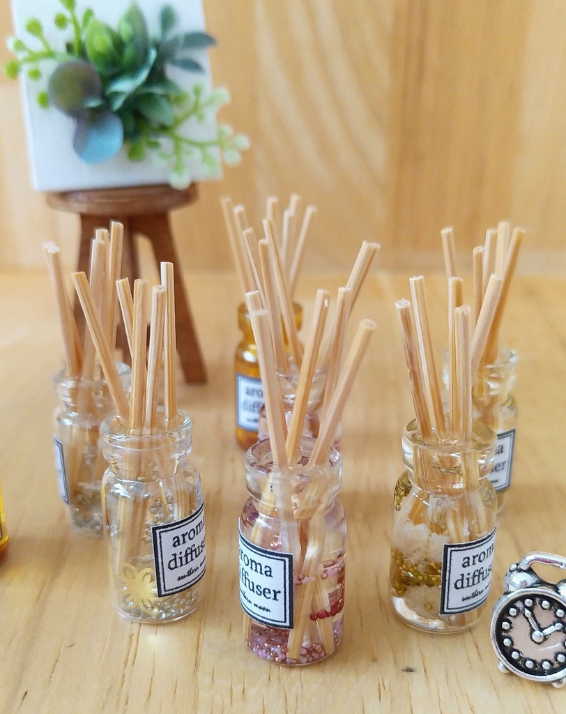 ディフューザー(各種)