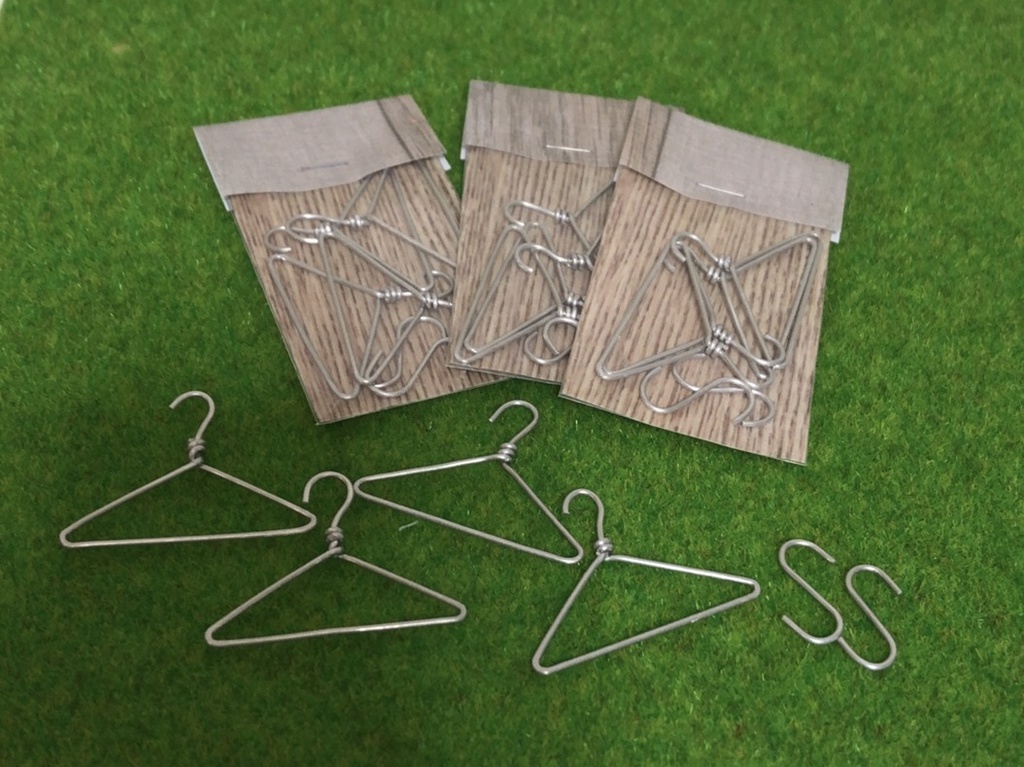 ハンガー各種
