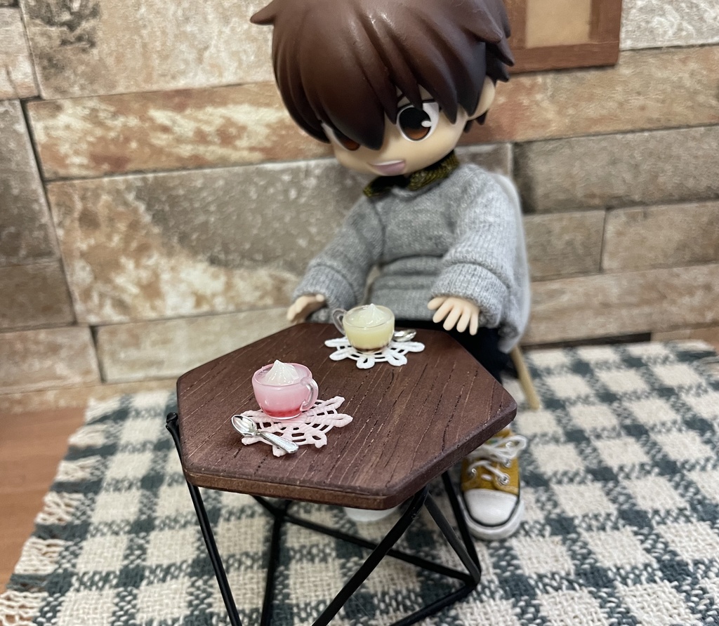 フード類