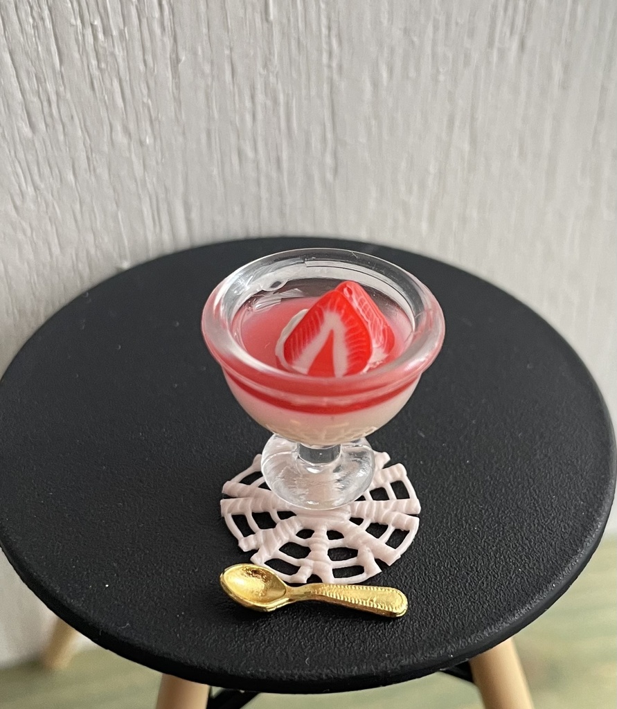 フード類